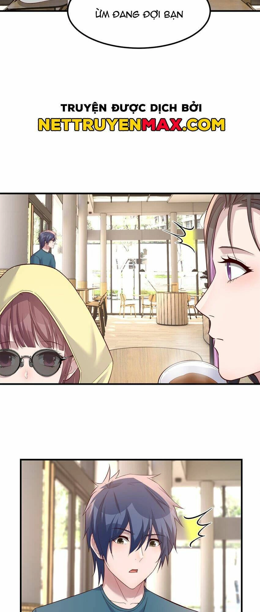 Chị Gái Tôi Là Đại Minh Tinh Chapter 241 - 11