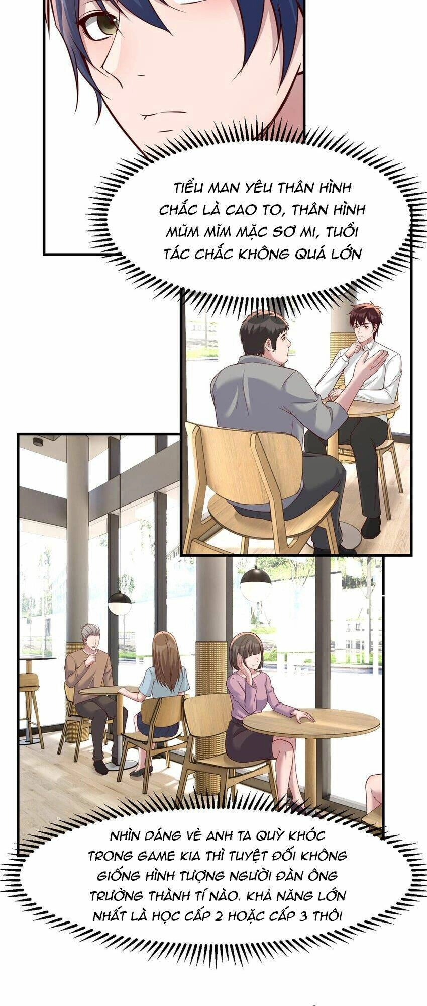 Chị Gái Tôi Là Đại Minh Tinh Chapter 241 - 14