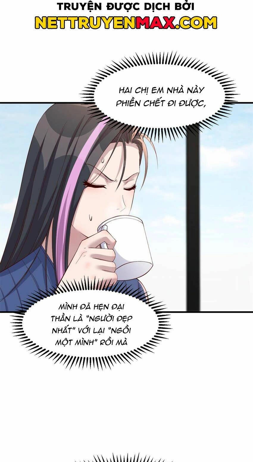 Chị Gái Tôi Là Đại Minh Tinh Chapter 241 - 15