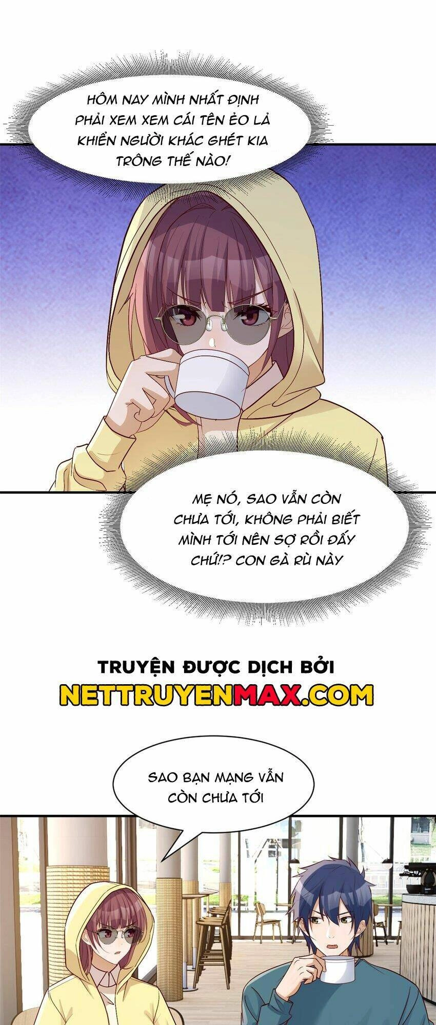 Chị Gái Tôi Là Đại Minh Tinh Chapter 241 - 17