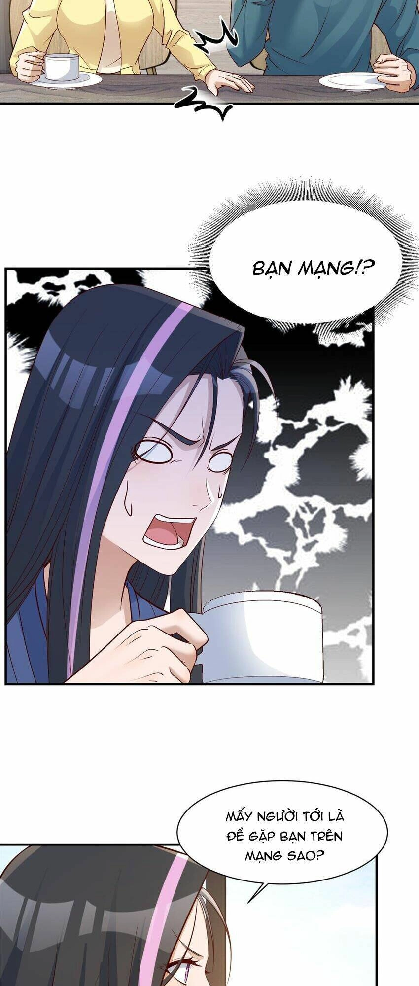 Chị Gái Tôi Là Đại Minh Tinh Chapter 241 - 18