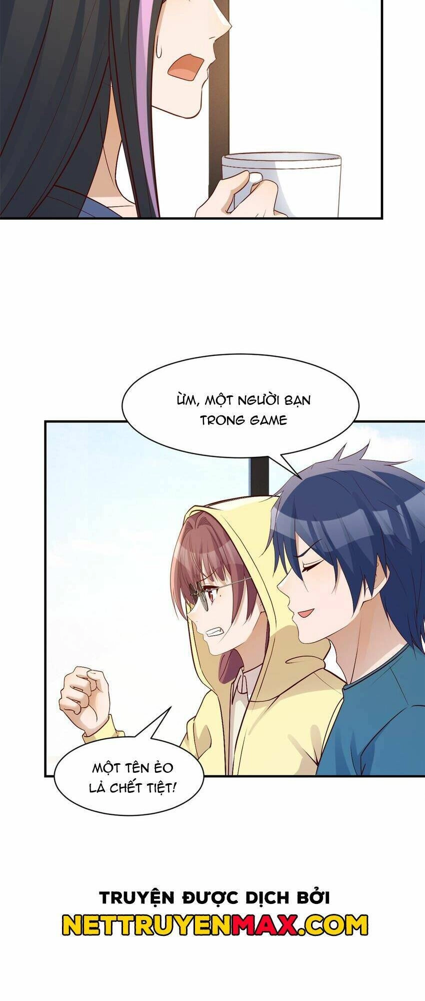 Chị Gái Tôi Là Đại Minh Tinh Chapter 241 - 19