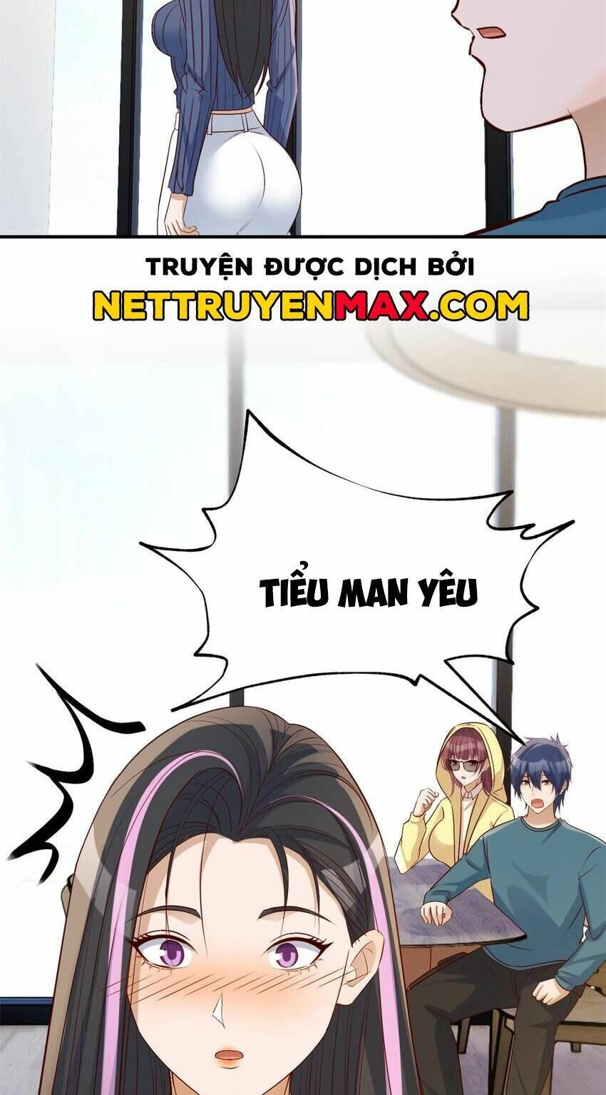 Chị Gái Tôi Là Đại Minh Tinh Chapter 241 - 23