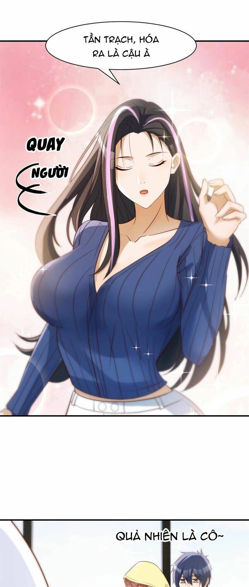 Chị Gái Tôi Là Đại Minh Tinh Chapter 241 - 25