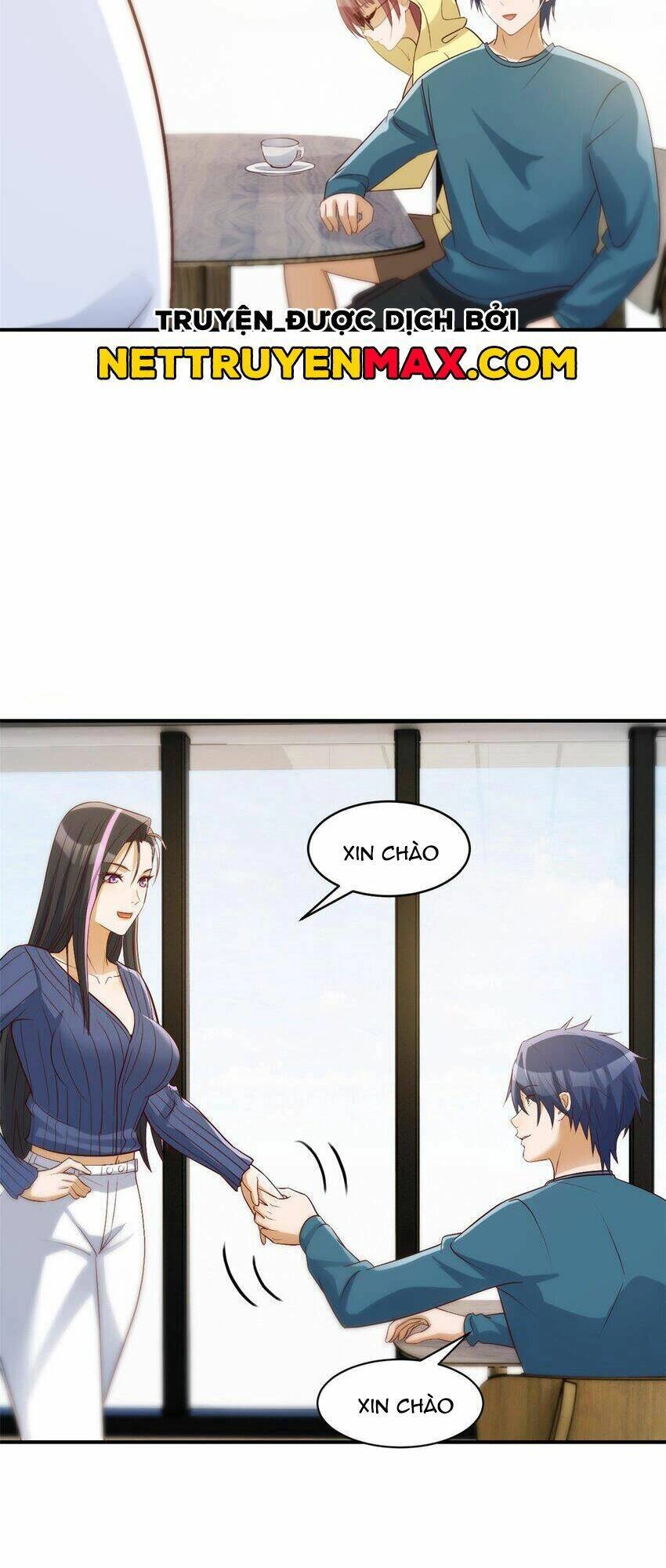 Chị Gái Tôi Là Đại Minh Tinh Chapter 241 - 26