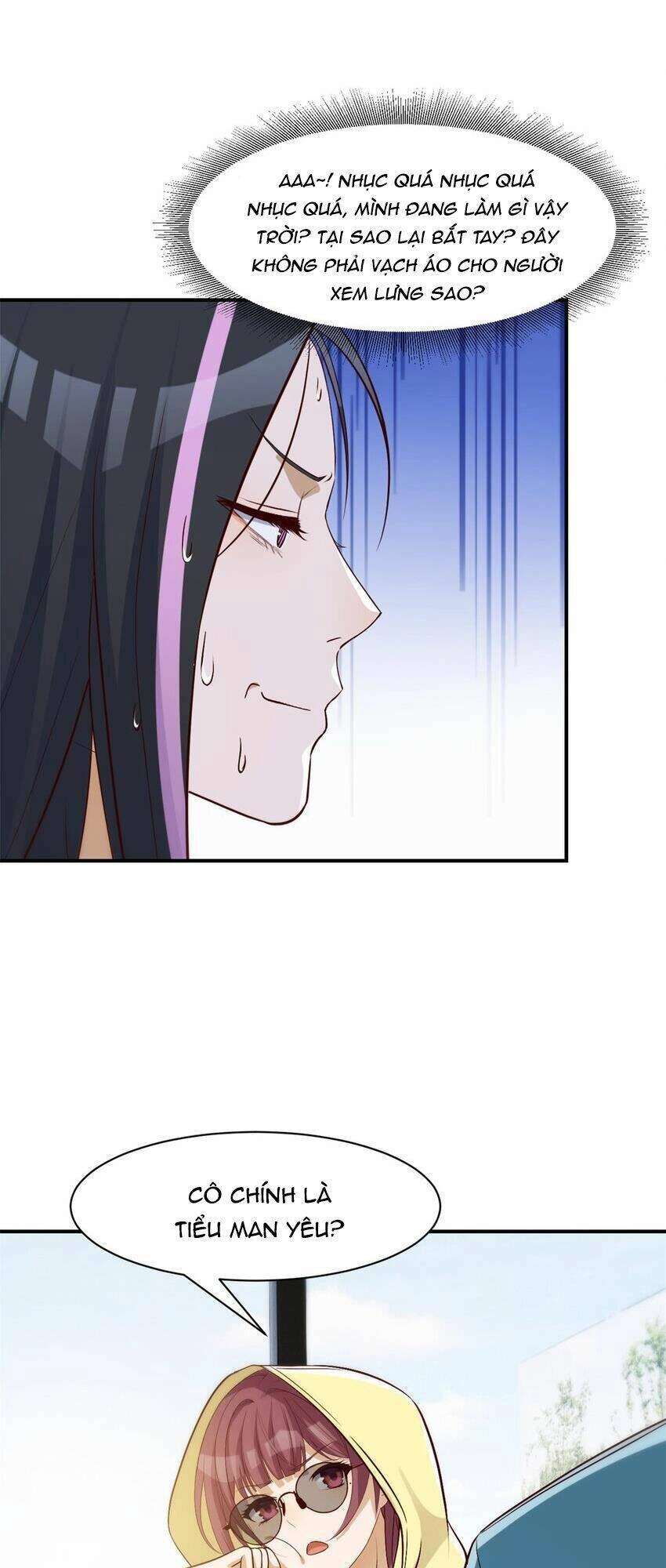 Chị Gái Tôi Là Đại Minh Tinh Chapter 241 - 27