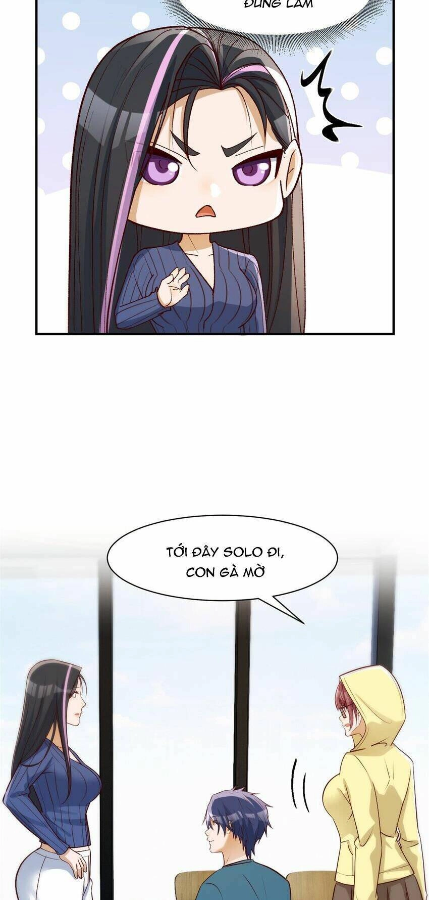 Chị Gái Tôi Là Đại Minh Tinh Chapter 241 - 29