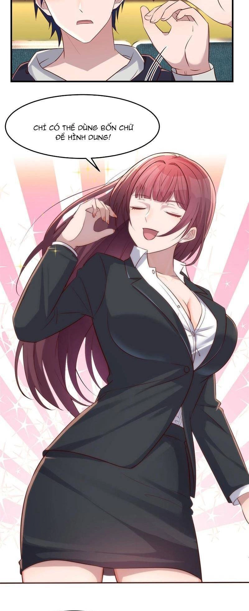 Chị Gái Tôi Là Đại Minh Tinh Chapter 28 - 3