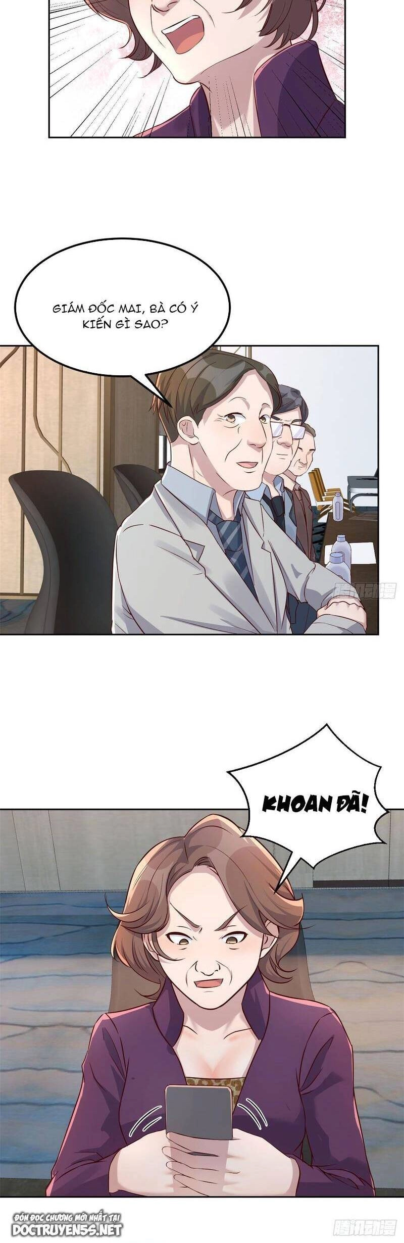 Chị Gái Tôi Là Đại Minh Tinh Chapter 28 - 7