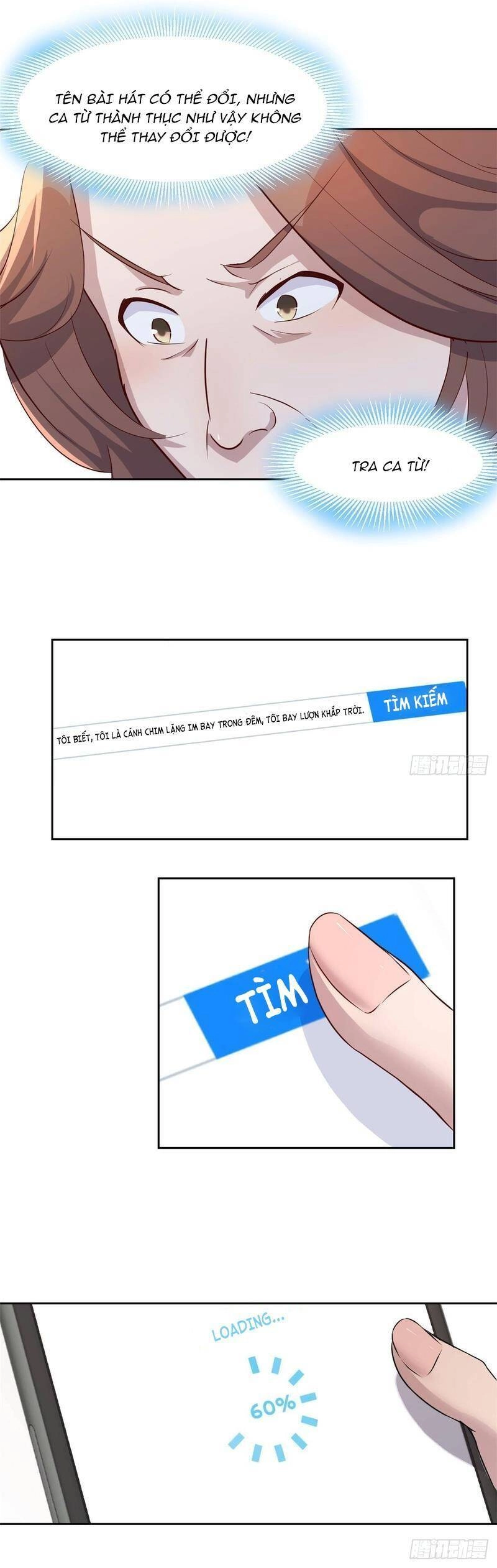 Chị Gái Tôi Là Đại Minh Tinh Chapter 28 - 8