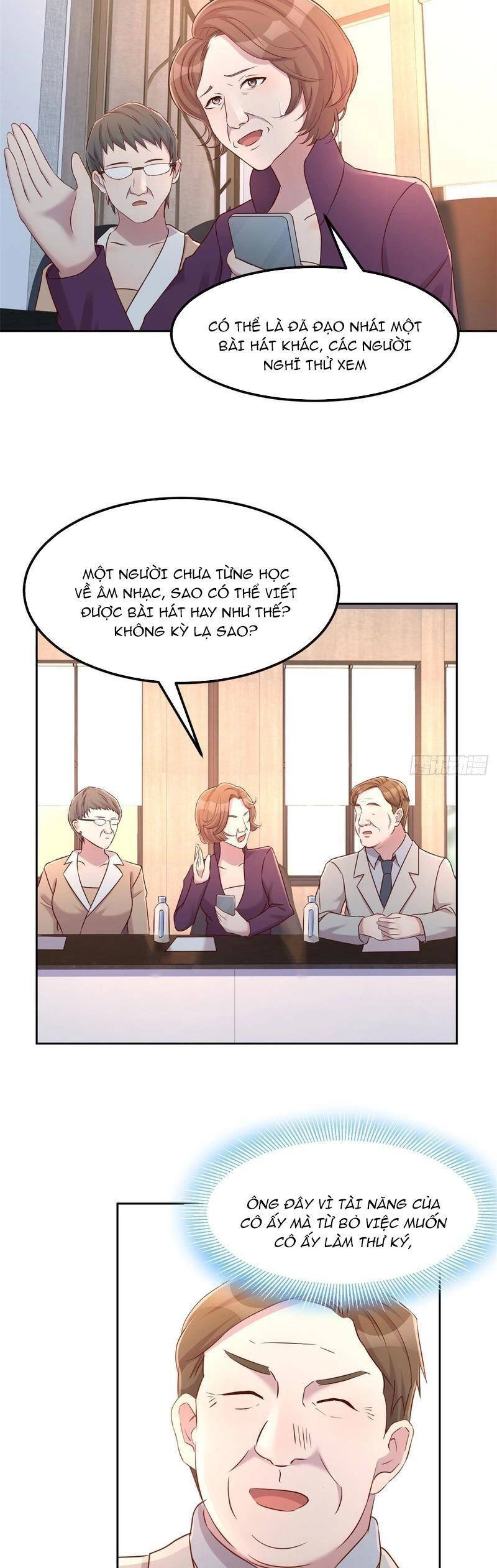 Chị Gái Tôi Là Đại Minh Tinh Chapter 28 - 11