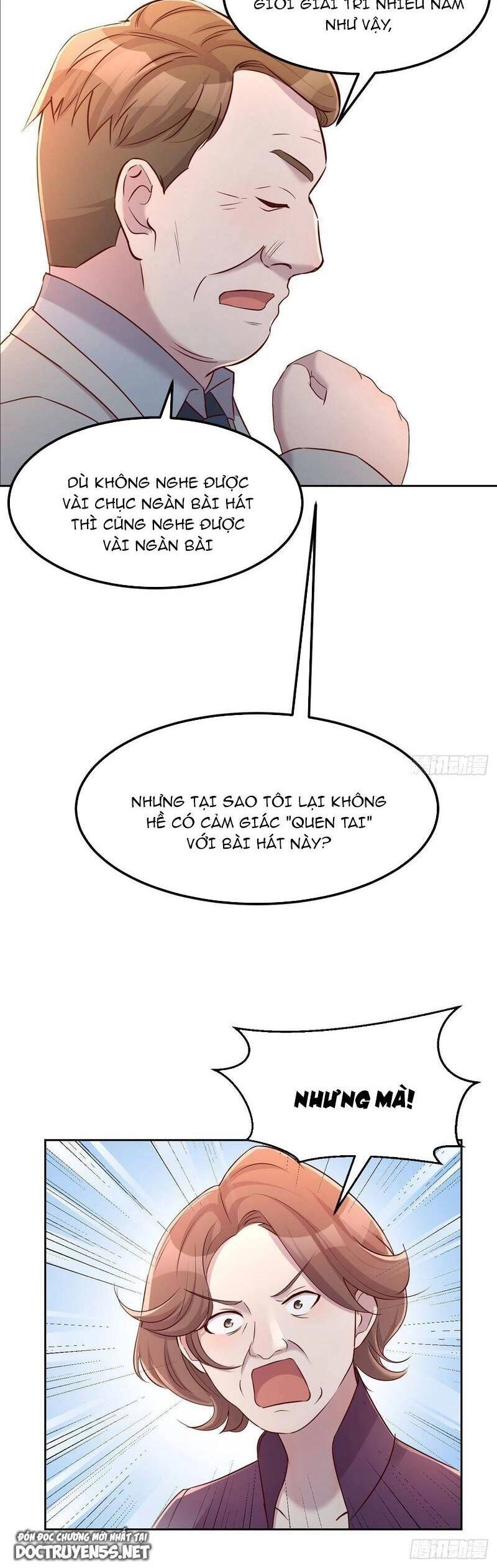 Chị Gái Tôi Là Đại Minh Tinh Chapter 28 - 13