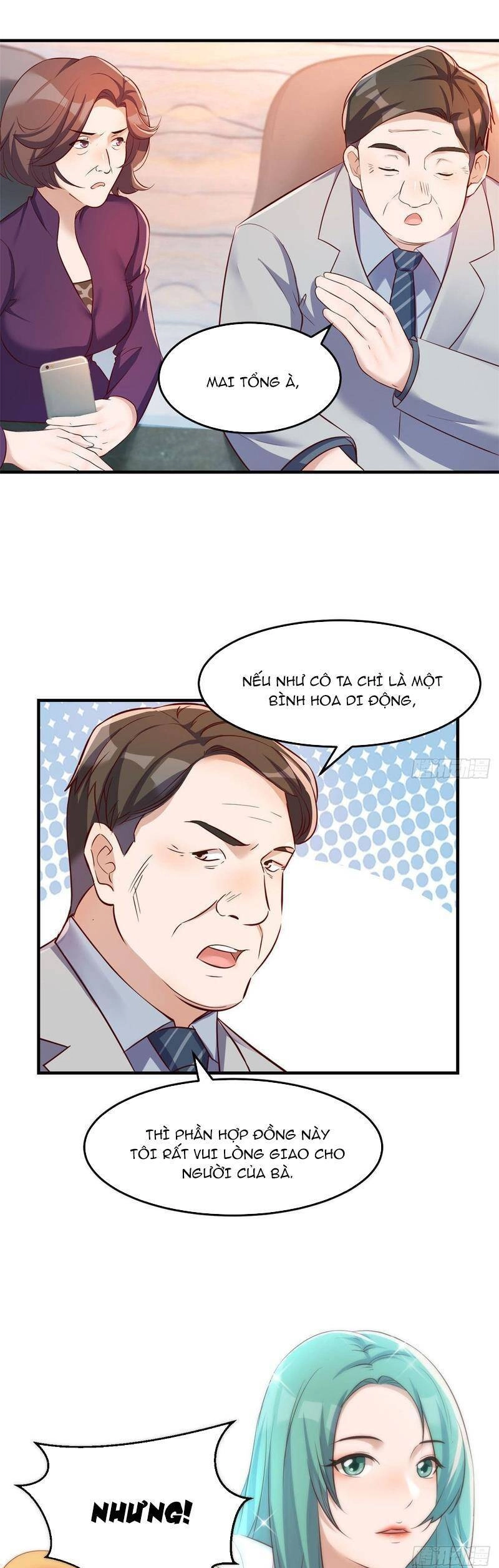 Chị Gái Tôi Là Đại Minh Tinh Chapter 28 - 14