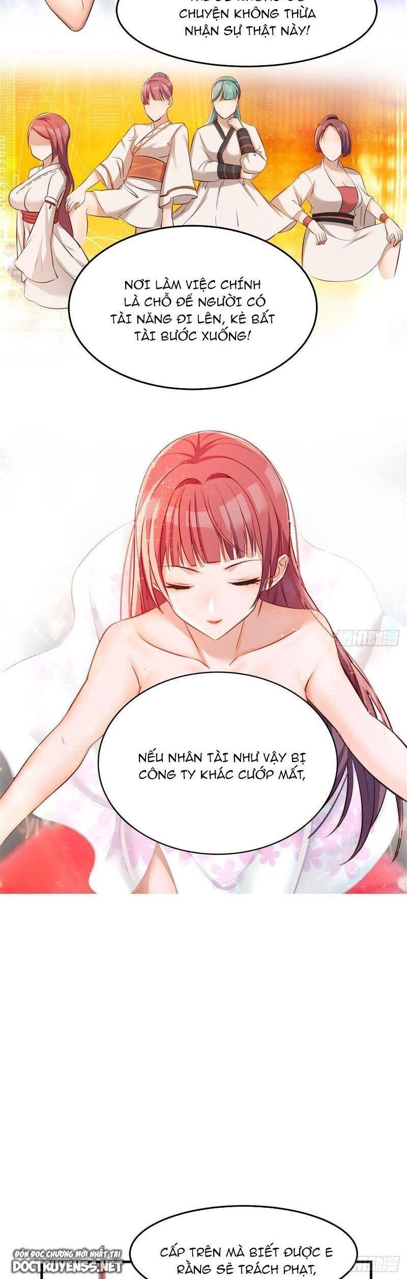 Chị Gái Tôi Là Đại Minh Tinh Chapter 28 - 16