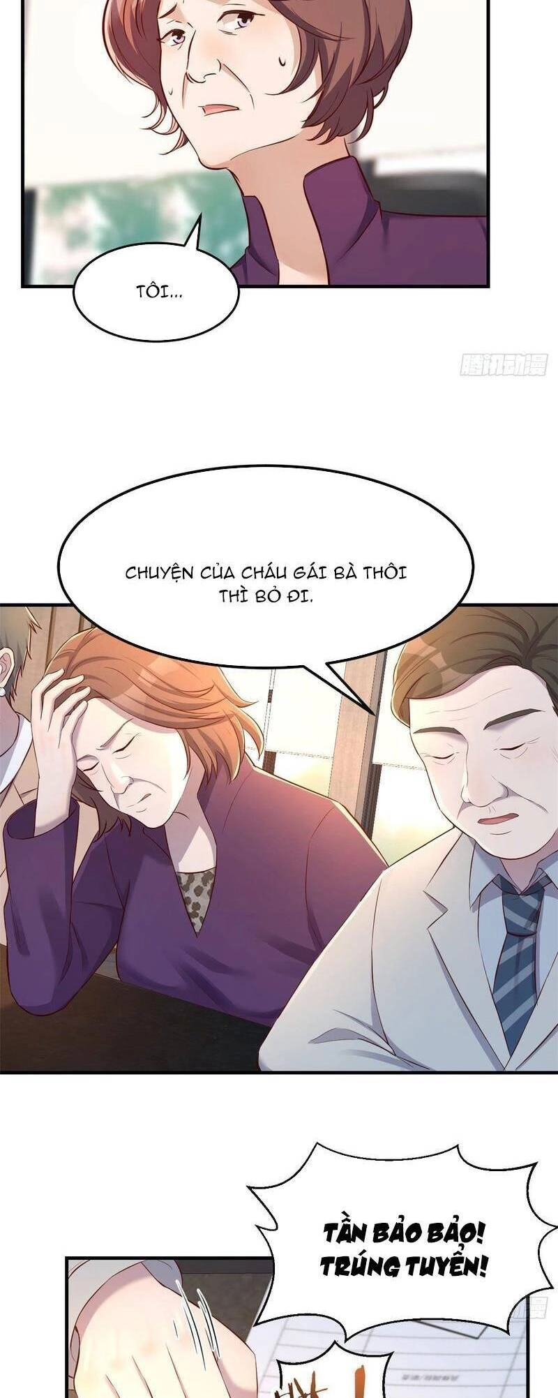 Chị Gái Tôi Là Đại Minh Tinh Chapter 28 - 18