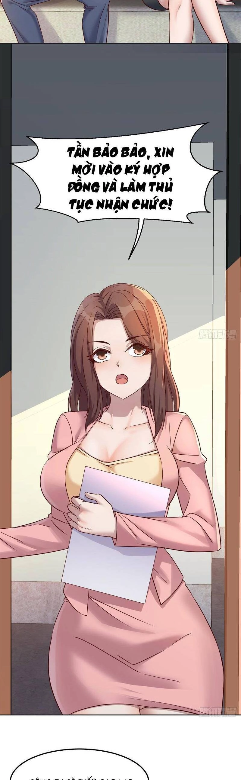 Chị Gái Tôi Là Đại Minh Tinh Chapter 29 - 6