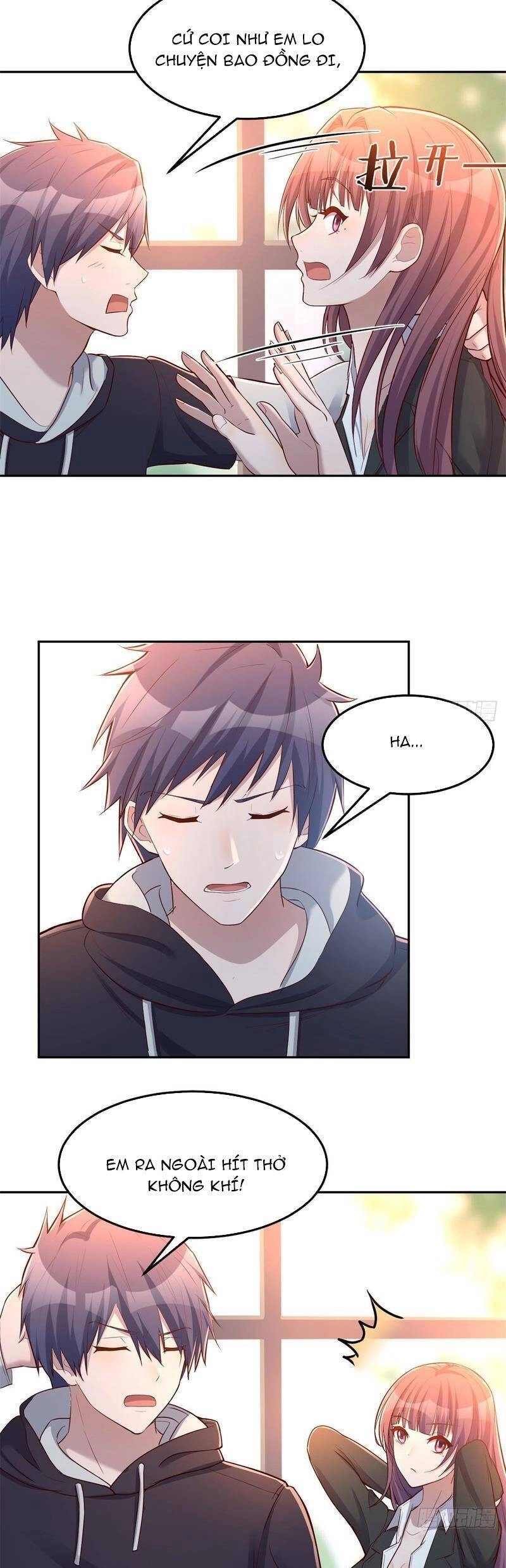 Chị Gái Tôi Là Đại Minh Tinh Chapter 29 - 14