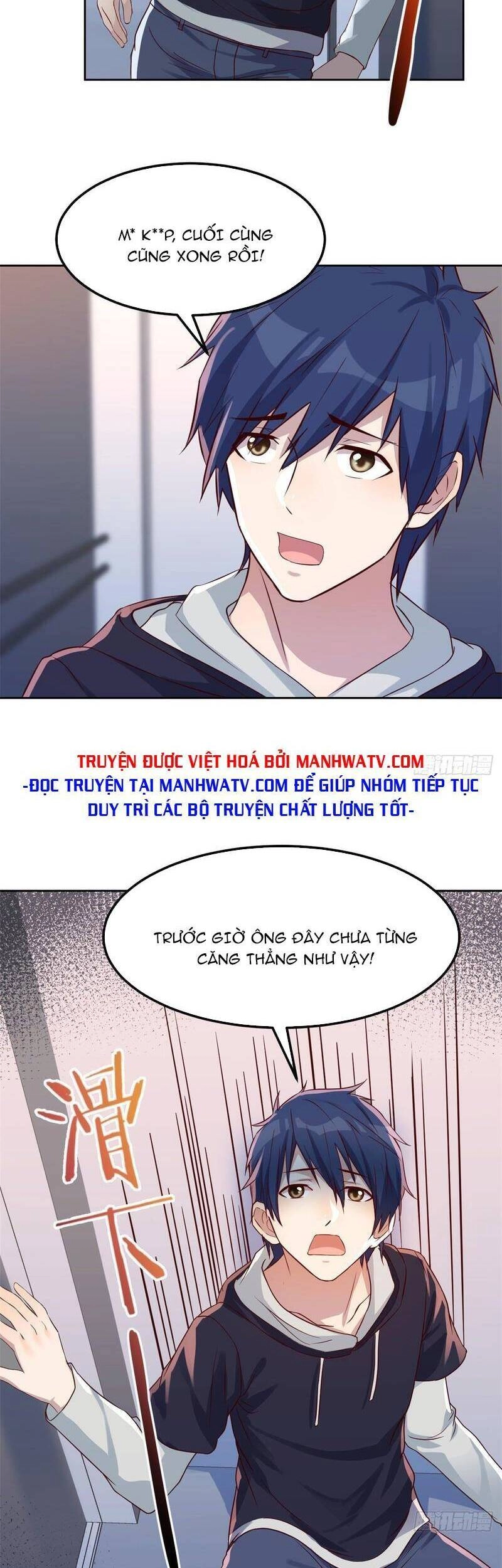 Chị Gái Tôi Là Đại Minh Tinh Chapter 29 - 18