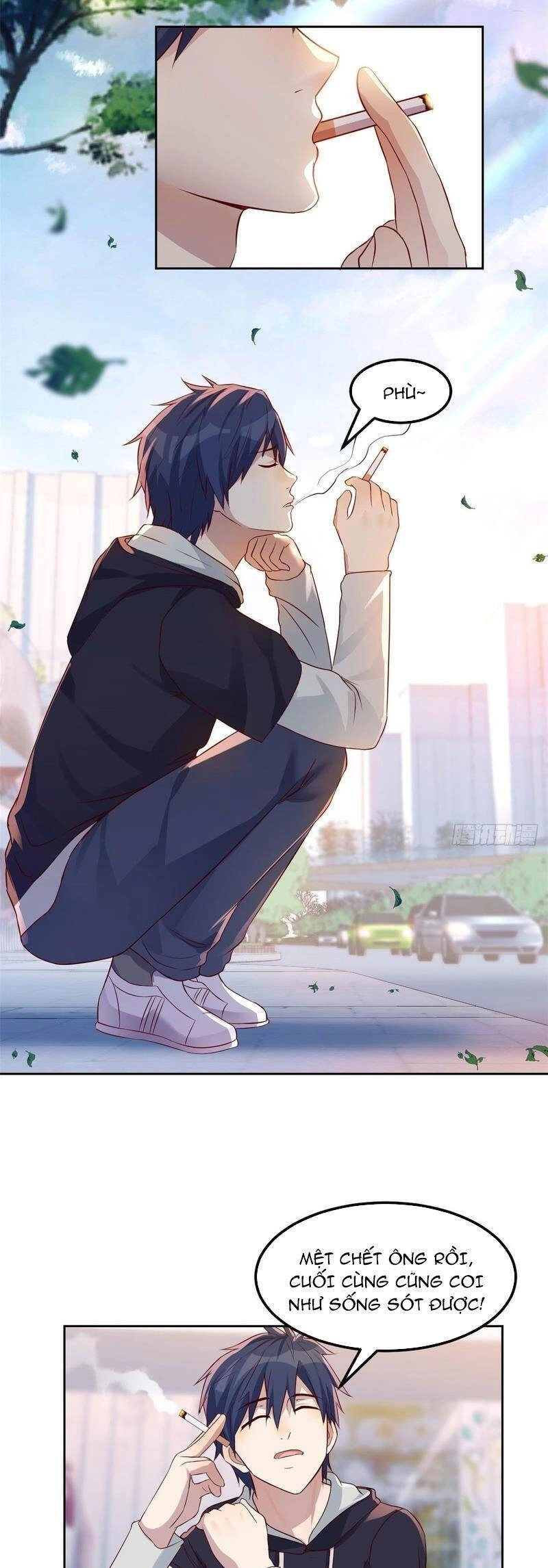 Chị Gái Tôi Là Đại Minh Tinh Chapter 29 - 20