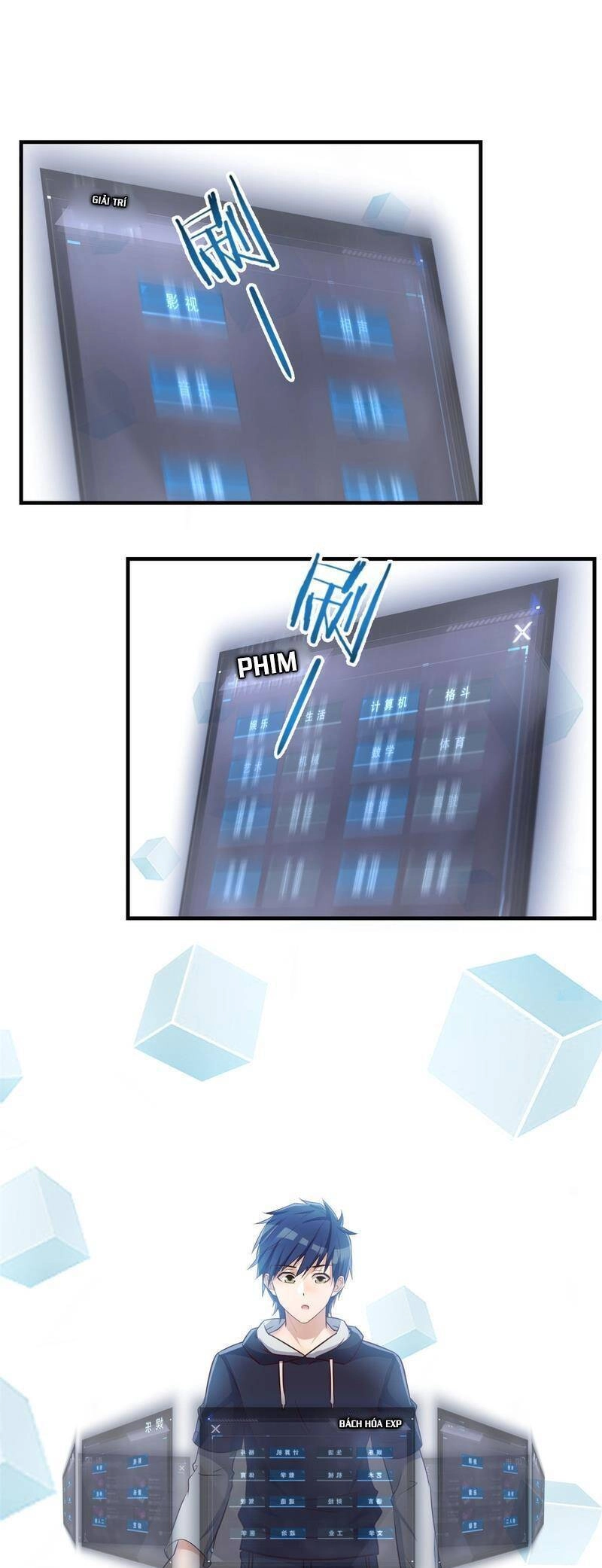 Chị Gái Tôi Là Đại Minh Tinh Chapter 30 - 4