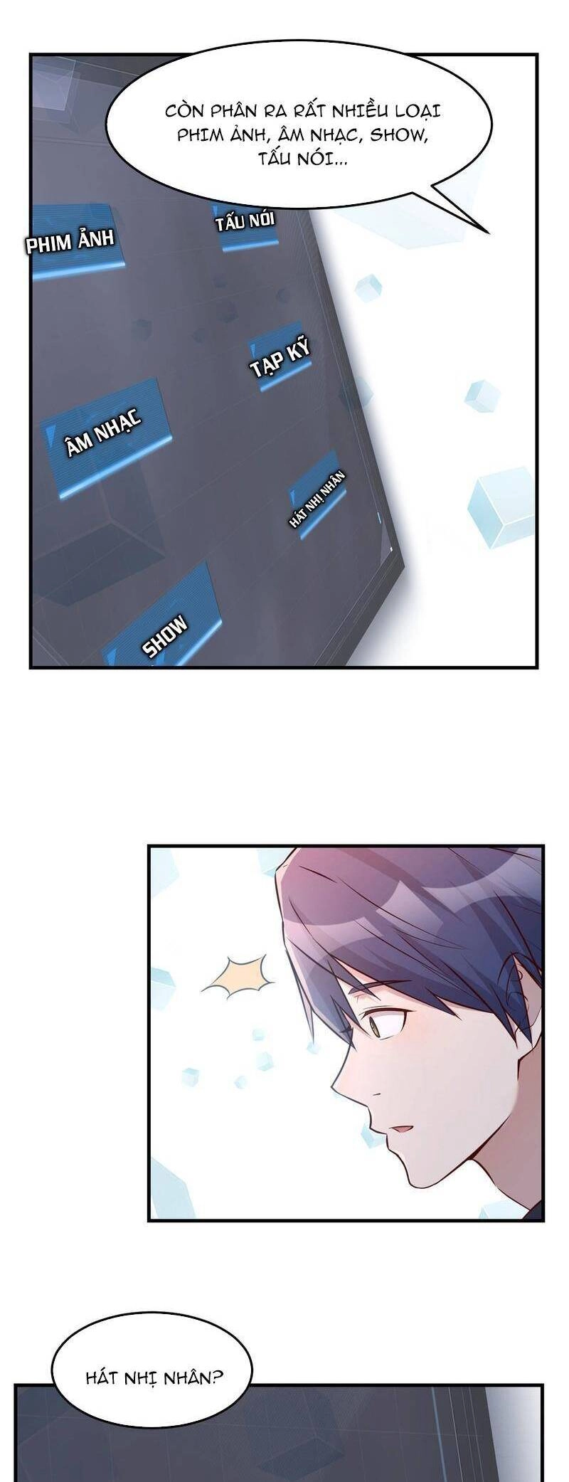 Chị Gái Tôi Là Đại Minh Tinh Chapter 30 - 8