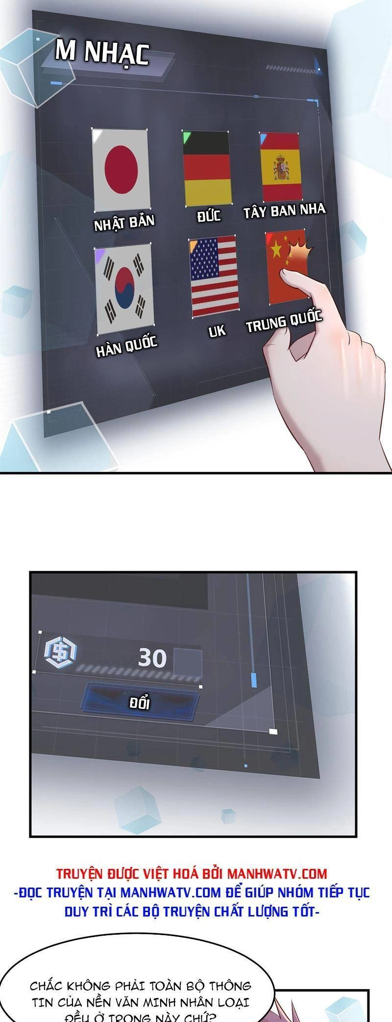 Chị Gái Tôi Là Đại Minh Tinh Chapter 30 - 10