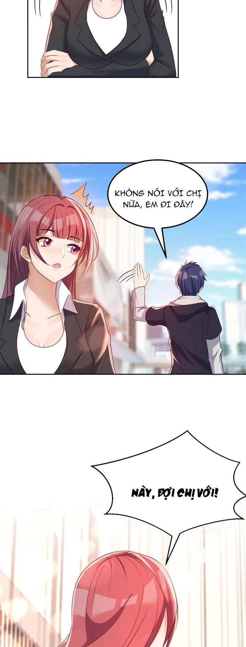 Chị Gái Tôi Là Đại Minh Tinh Chapter 30 - 23