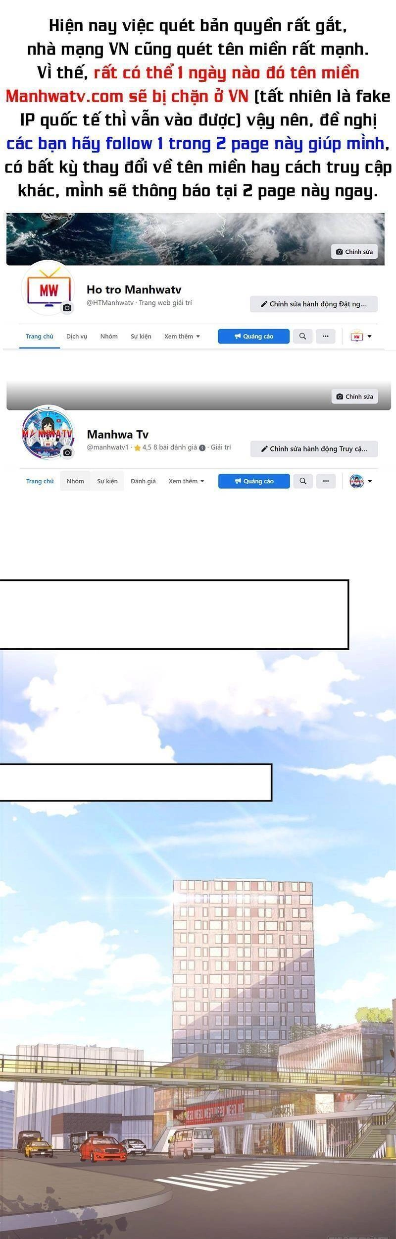 Chị Gái Tôi Là Đại Minh Tinh Chapter 31 - 1