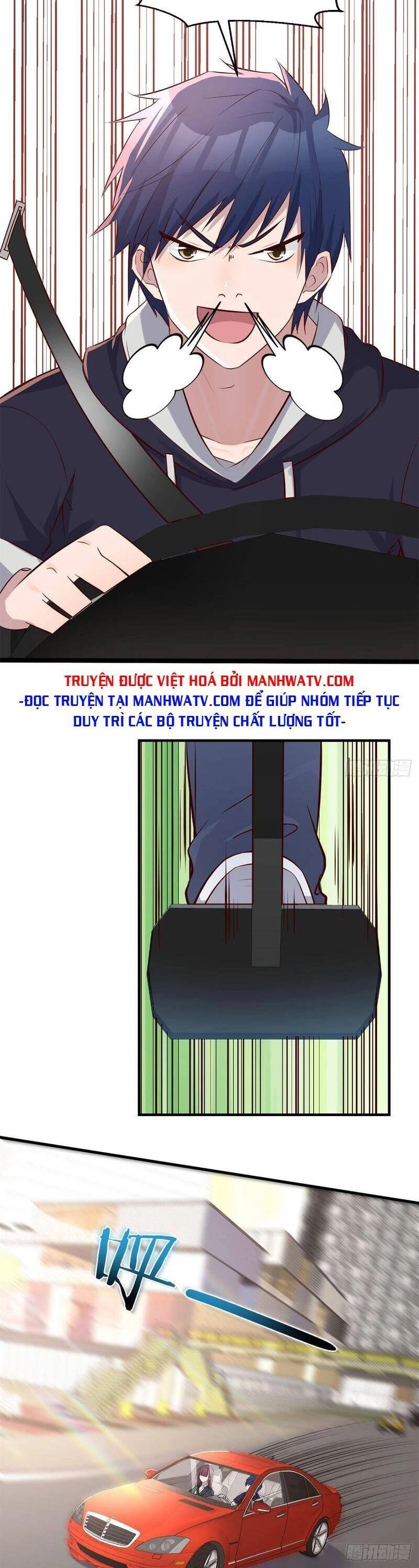 Chị Gái Tôi Là Đại Minh Tinh Chapter 31 - 9