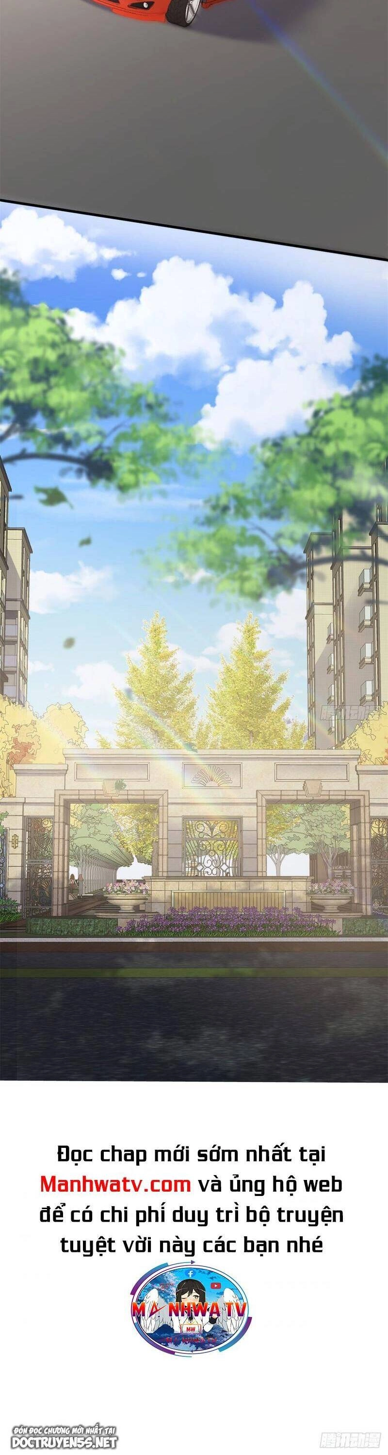 Chị Gái Tôi Là Đại Minh Tinh Chapter 31 - 10