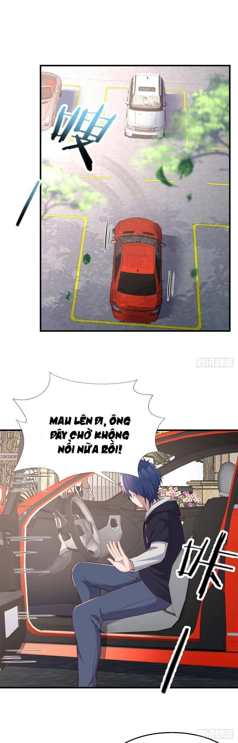 Chị Gái Tôi Là Đại Minh Tinh Chapter 31 - 11