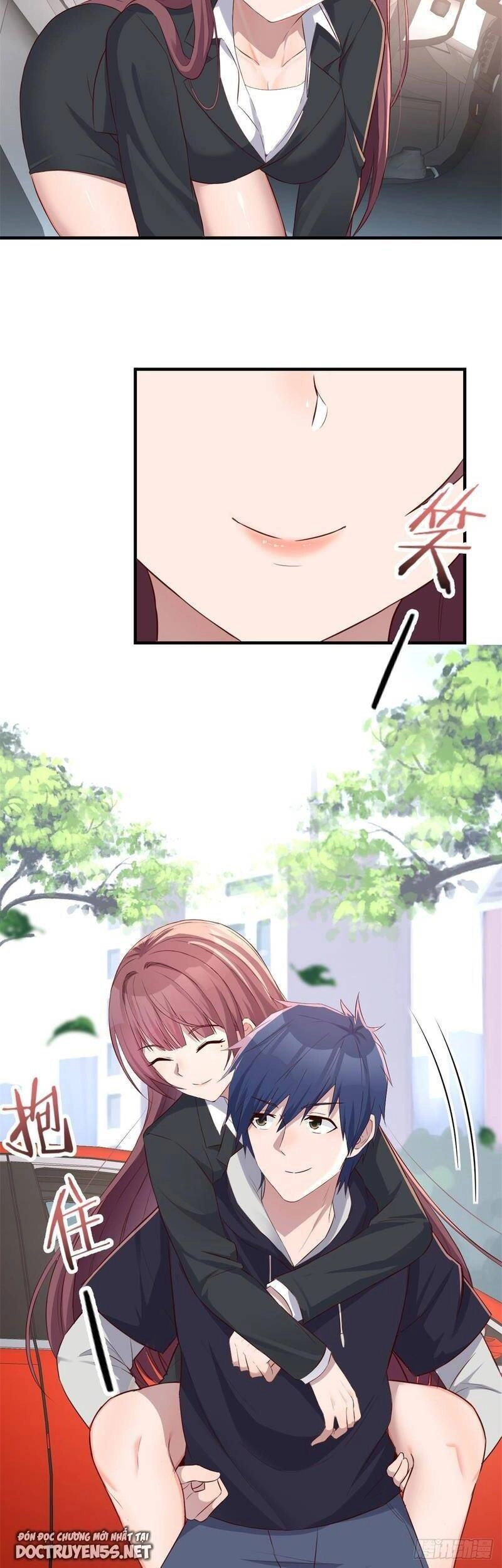 Chị Gái Tôi Là Đại Minh Tinh Chapter 31 - 13