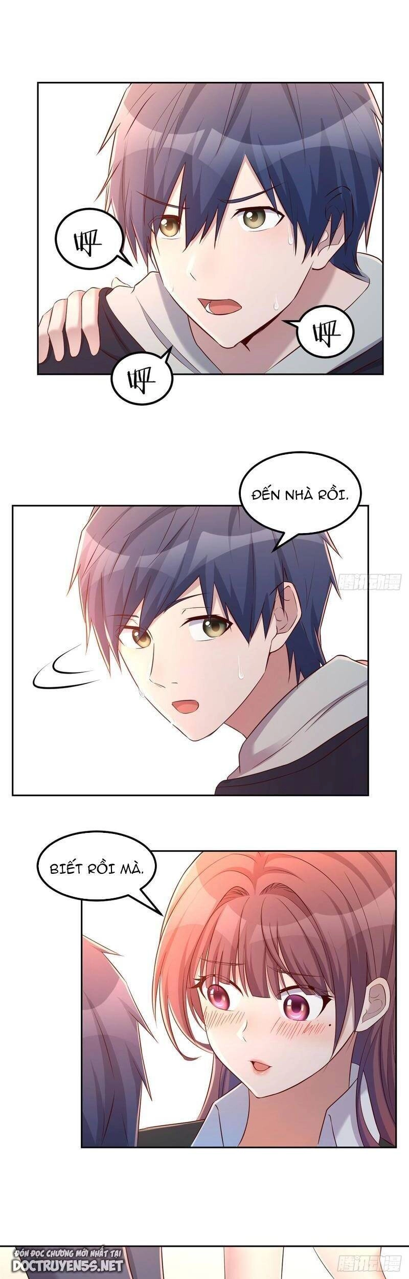 Chị Gái Tôi Là Đại Minh Tinh Chapter 31 - 16