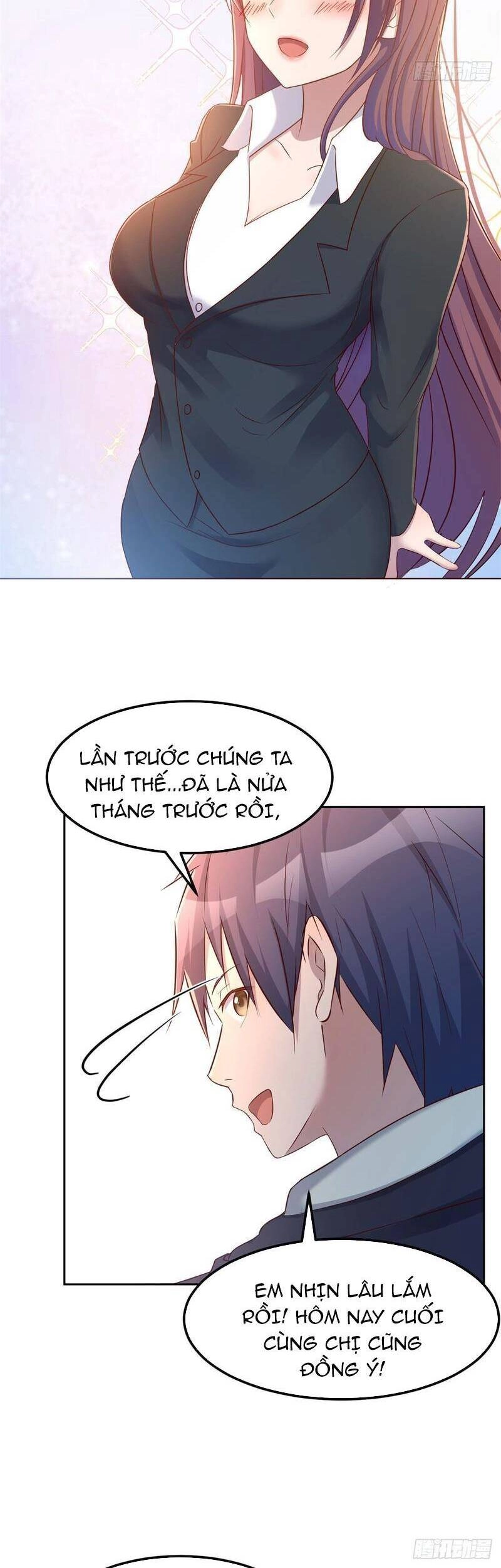 Chị Gái Tôi Là Đại Minh Tinh Chapter 31 - 18