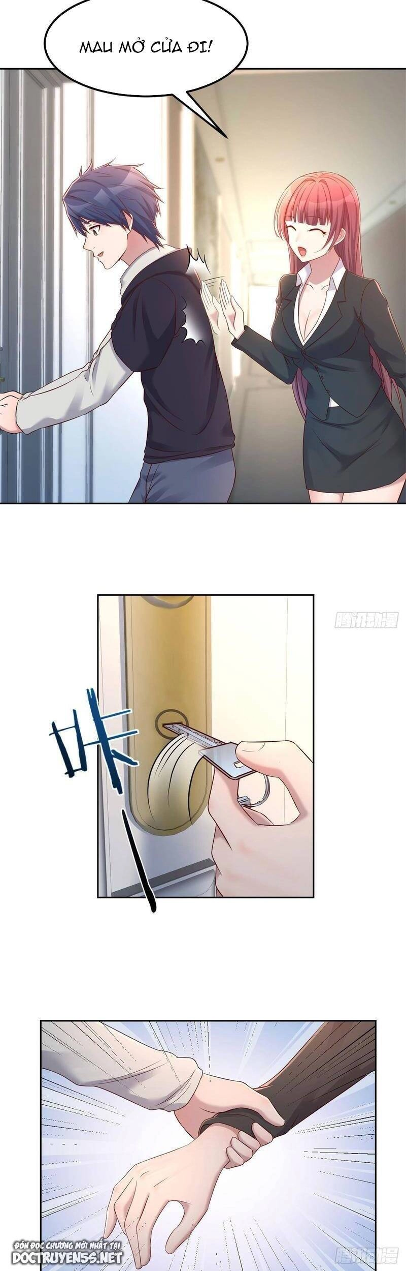 Chị Gái Tôi Là Đại Minh Tinh Chapter 31 - 19