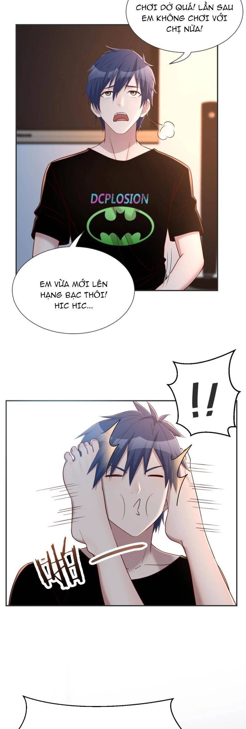 Chị Gái Tôi Là Đại Minh Tinh Chapter 32 - 9