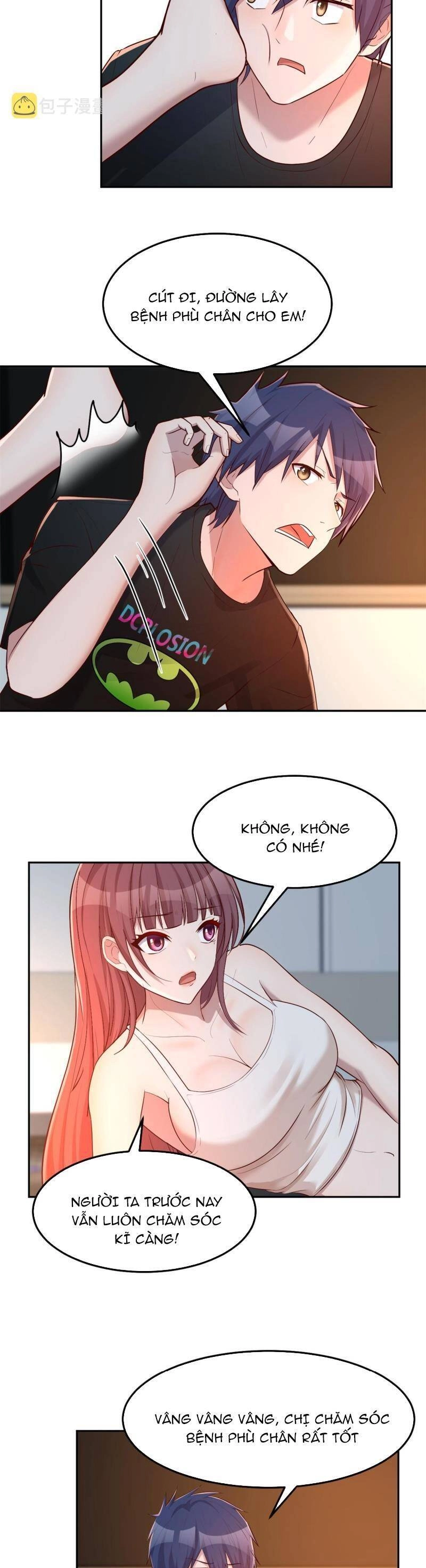 Chị Gái Tôi Là Đại Minh Tinh Chapter 32 - 13