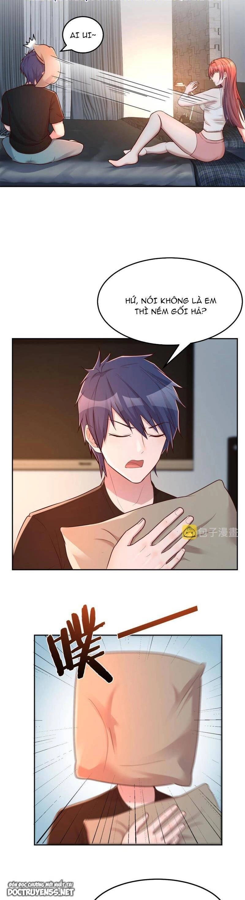 Chị Gái Tôi Là Đại Minh Tinh Chapter 32 - 15