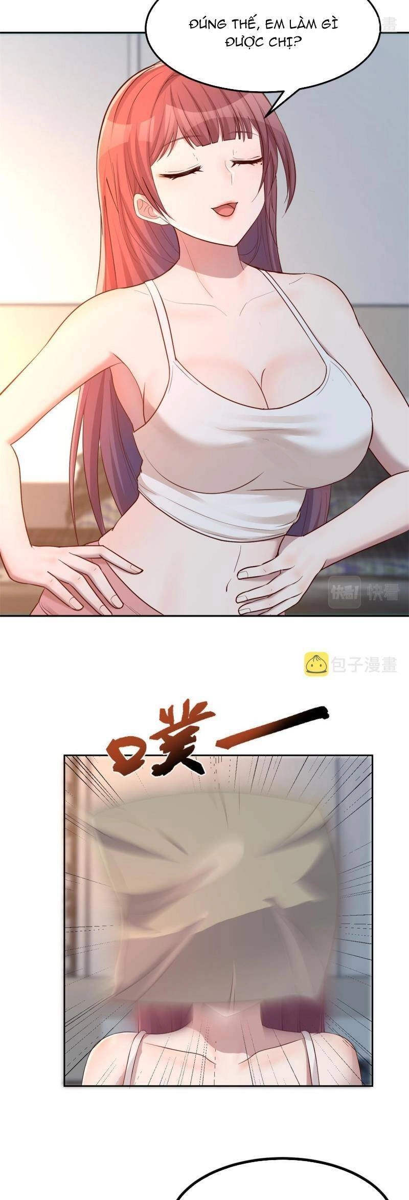 Chị Gái Tôi Là Đại Minh Tinh Chapter 32 - 16