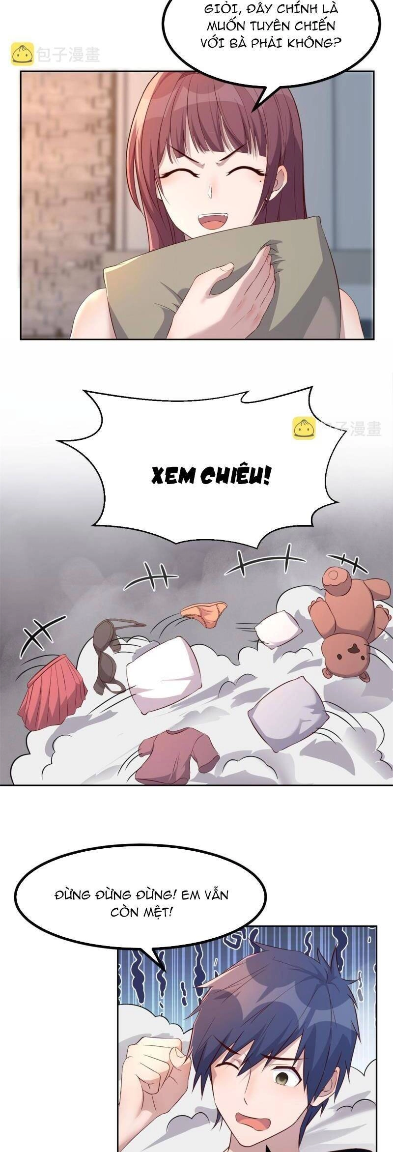 Chị Gái Tôi Là Đại Minh Tinh Chapter 32 - 17