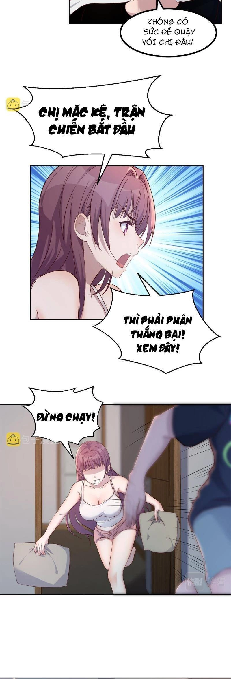 Chị Gái Tôi Là Đại Minh Tinh Chapter 32 - 18