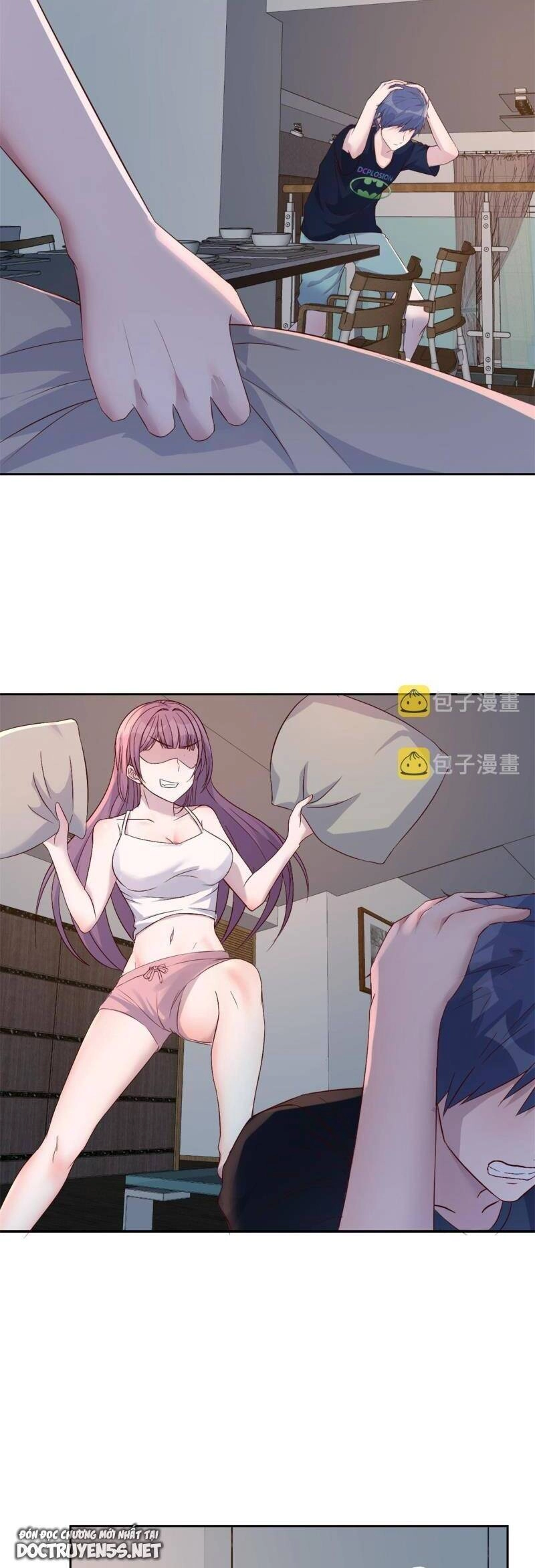 Chị Gái Tôi Là Đại Minh Tinh Chapter 32 - 19