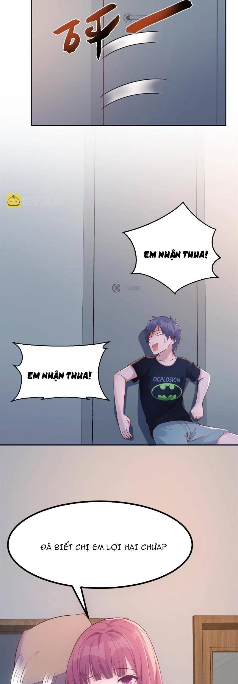 Chị Gái Tôi Là Đại Minh Tinh Chapter 32 - 20