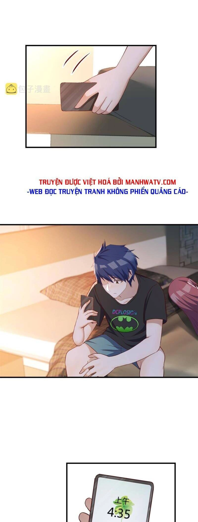 Chị Gái Tôi Là Đại Minh Tinh Chapter 33 - 5