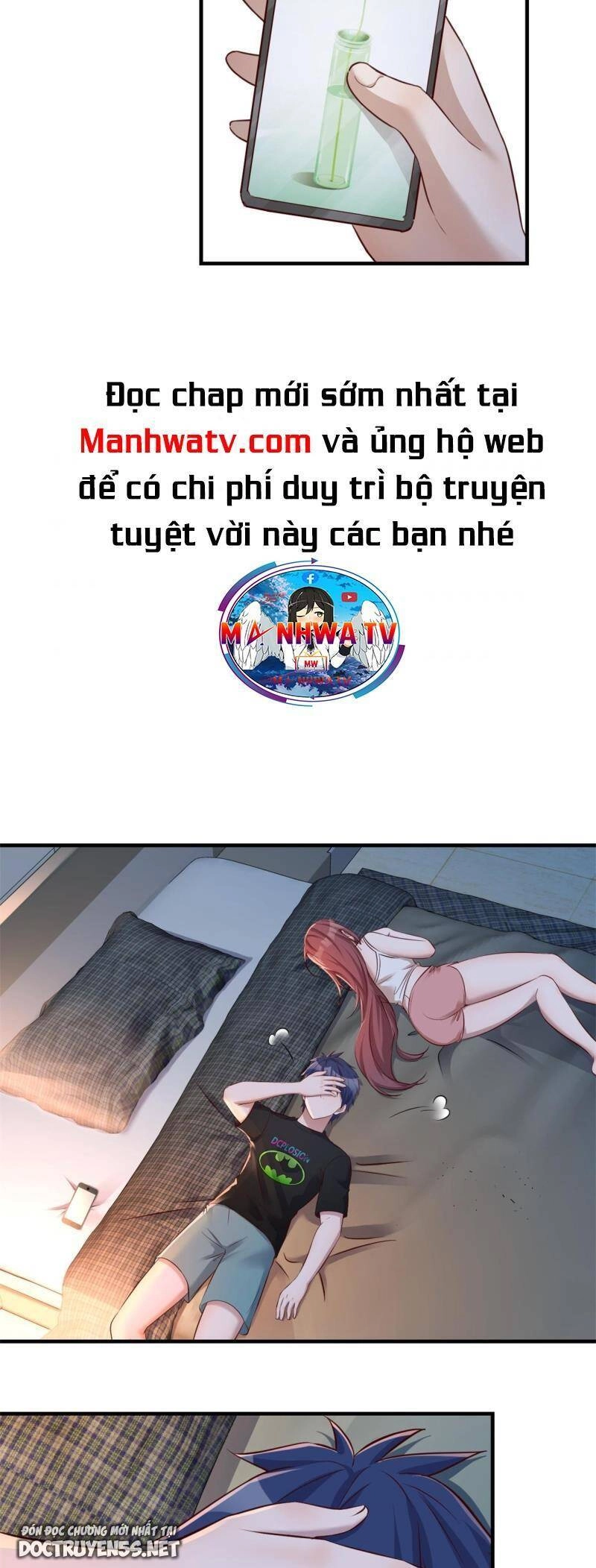 Chị Gái Tôi Là Đại Minh Tinh Chapter 33 - 6