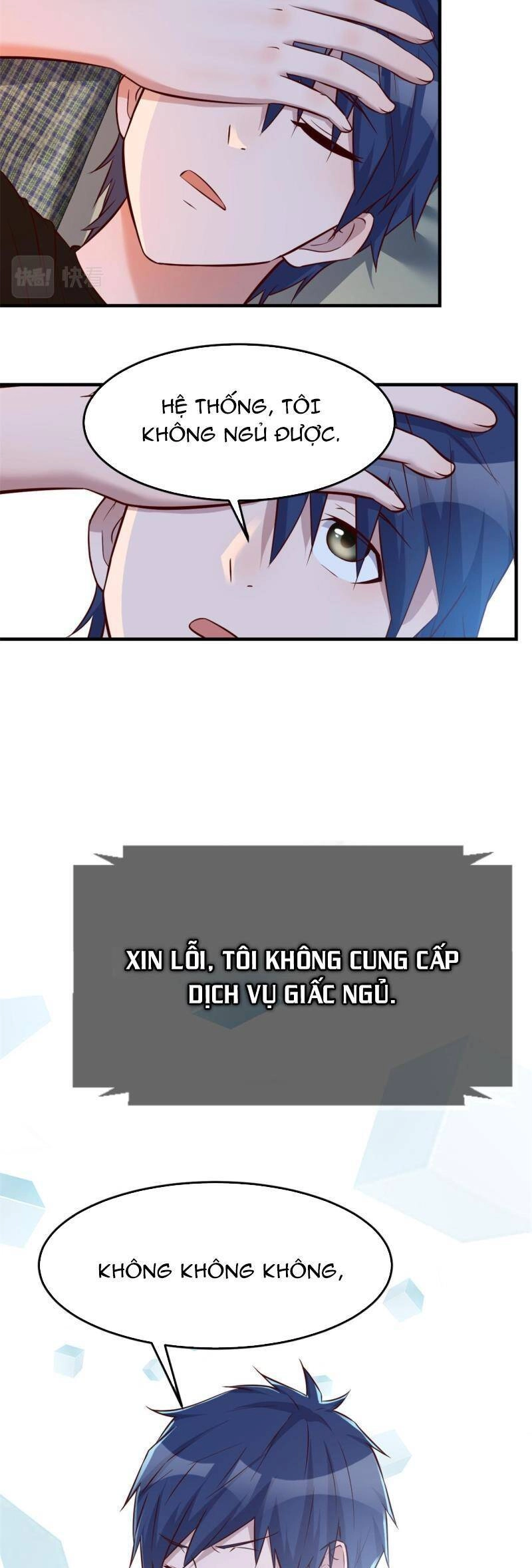 Chị Gái Tôi Là Đại Minh Tinh Chapter 33 - 7