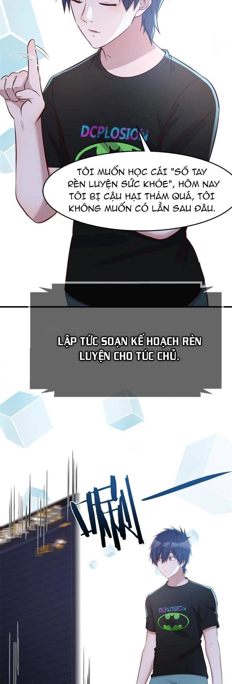 Chị Gái Tôi Là Đại Minh Tinh Chapter 33 - 8