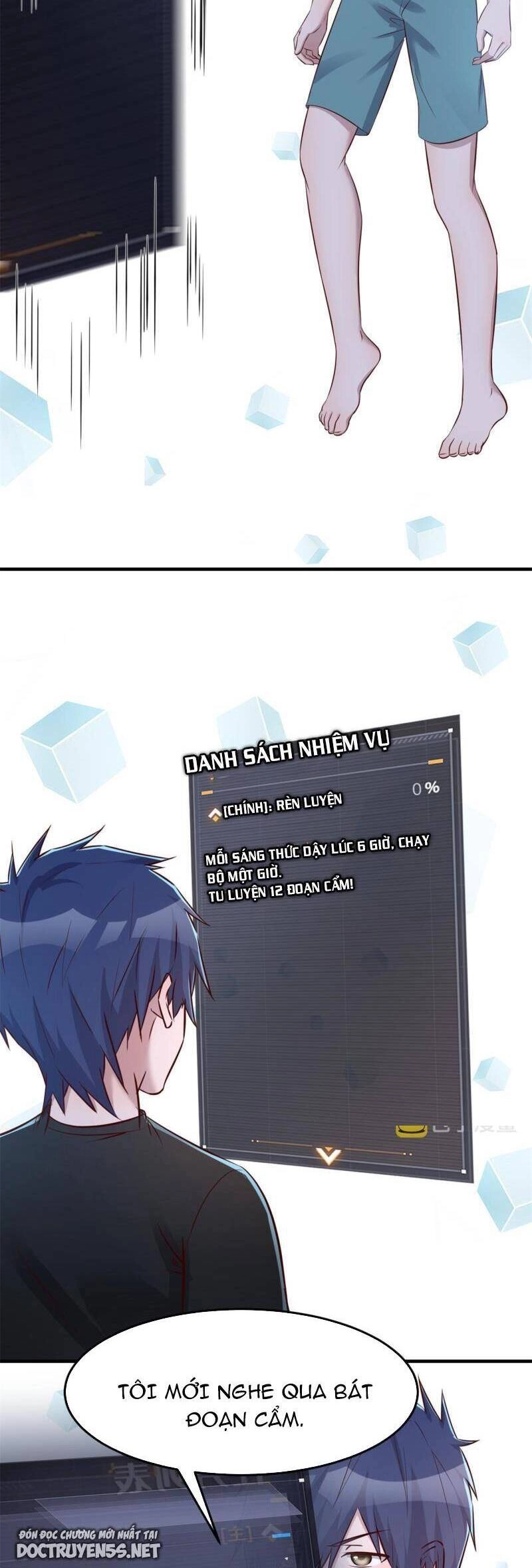 Chị Gái Tôi Là Đại Minh Tinh Chapter 33 - 9