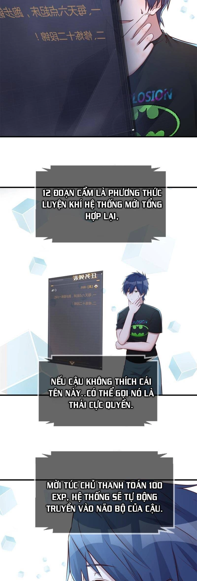 Chị Gái Tôi Là Đại Minh Tinh Chapter 33 - 10