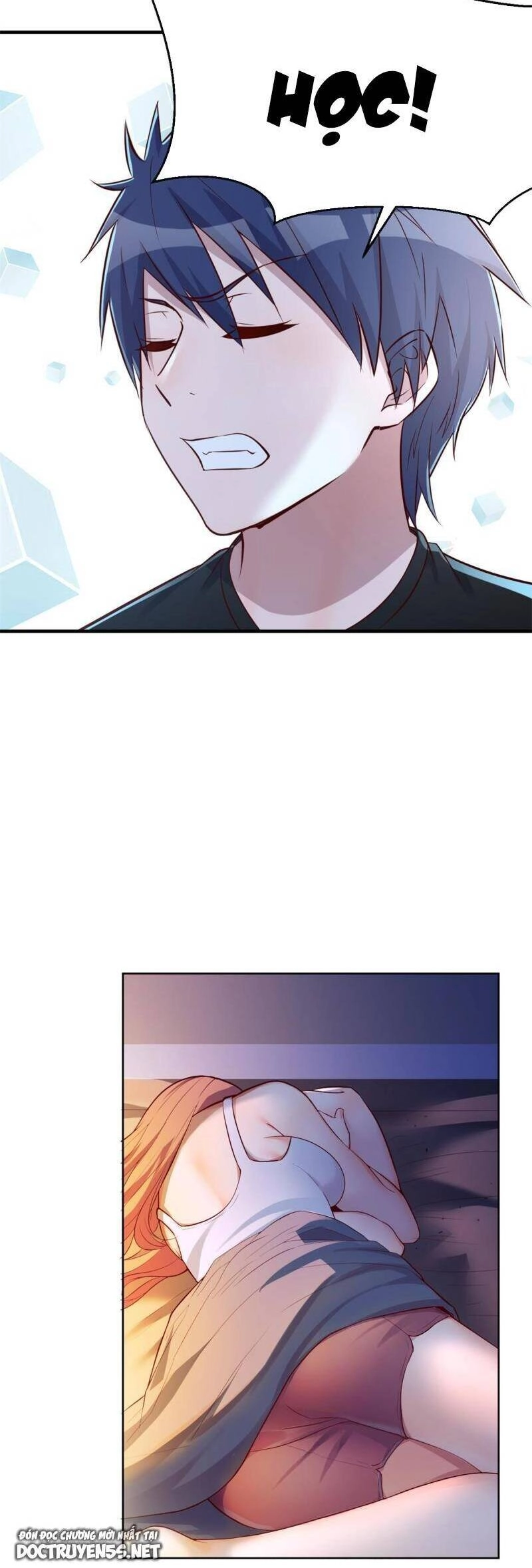 Chị Gái Tôi Là Đại Minh Tinh Chapter 33 - 12